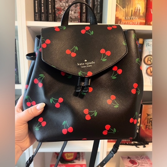 Kate Spade Backpack - Picture 1 of 5